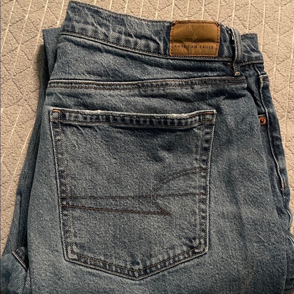 American eagle Blue Denim Jeans